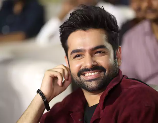 Ram Pothineni Photos